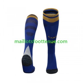 CA Boca Juniors Domicile Chaussettes 2024/2025